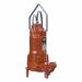 Grinder Pump