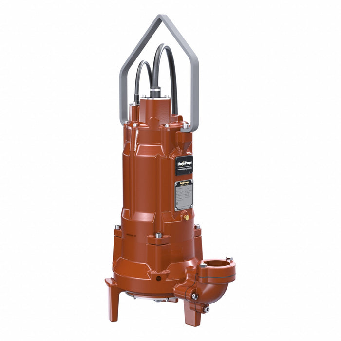 Grinder Pump