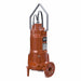 Grinder Pump