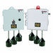 SimplexControlPanel 6 to 10A Three