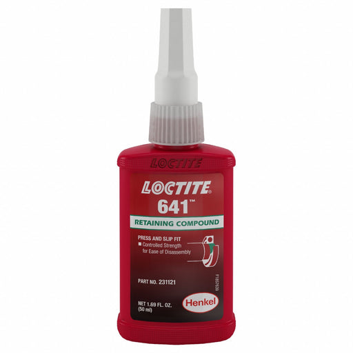 Retaining Compound 1 700 psi 50 mL