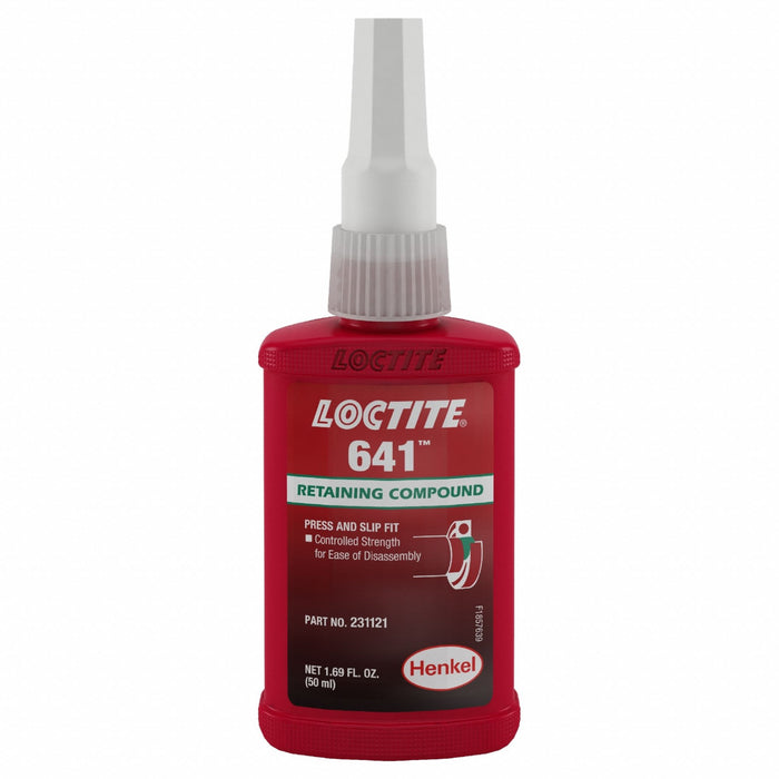 Retaining Compound 1 700 psi 50 mL