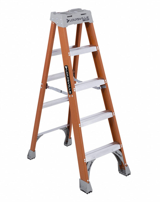 Step Ladders