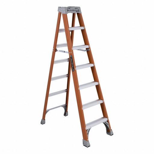 Step Ladders