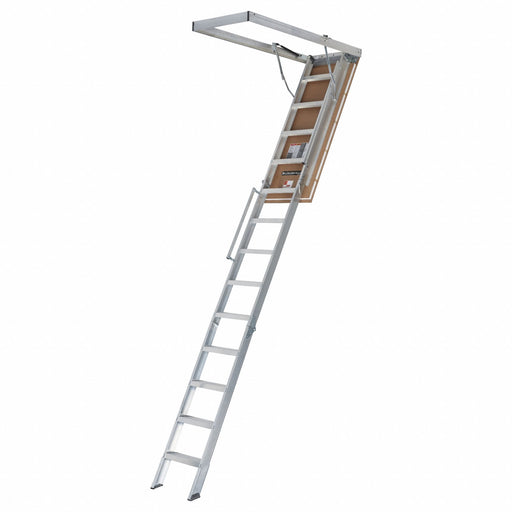 Attic Ladder