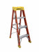 Stepladder Fg 4 ft 300 lb.