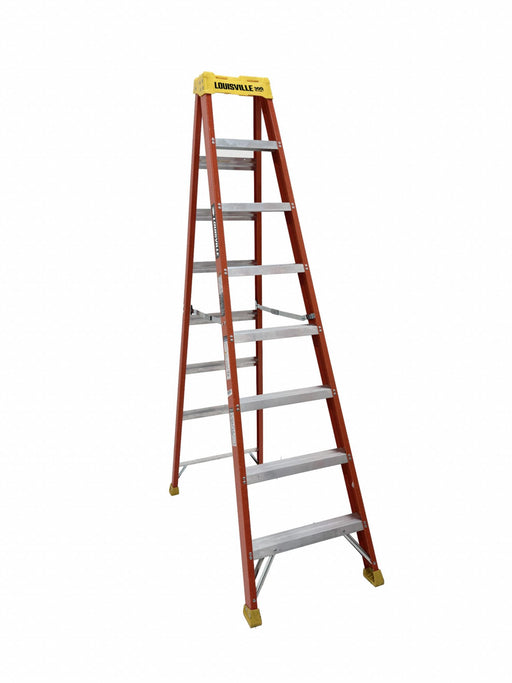 Stepladder Fg 8 ft 300 lb.