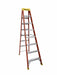 Stepladder Fg 8 ft 300 lb.