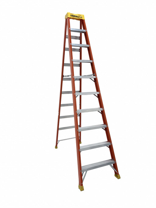 Stepladder Fg 10 ft 300 lb.