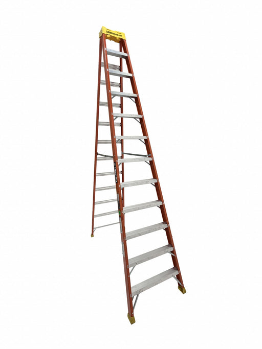 Stepladder Fg 12 ft 300 lb.