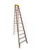 Stepladder Fg 12 ft 300 lb.