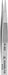 Tweezers Carbon Steel 3 3/8 L Straight