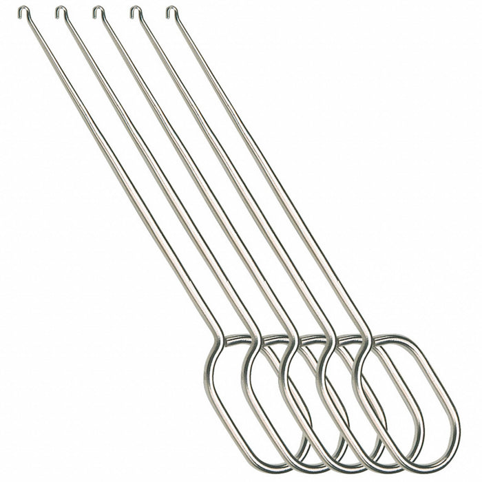 Pull Hook Steel 6 In PK5