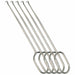 Push Hook Steel Flat 6 In PK5