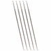 Push and Pull Hook Steel 7 In PK5