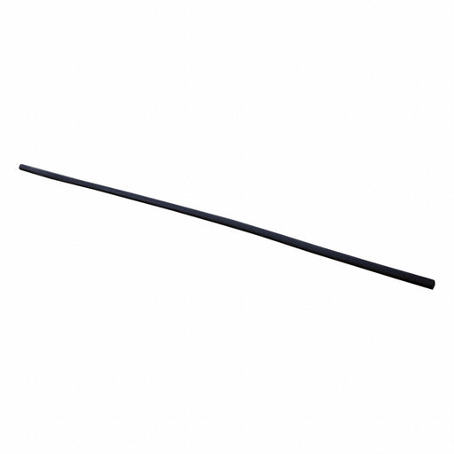 Extruded Rubber Fender Bumper- No Holes