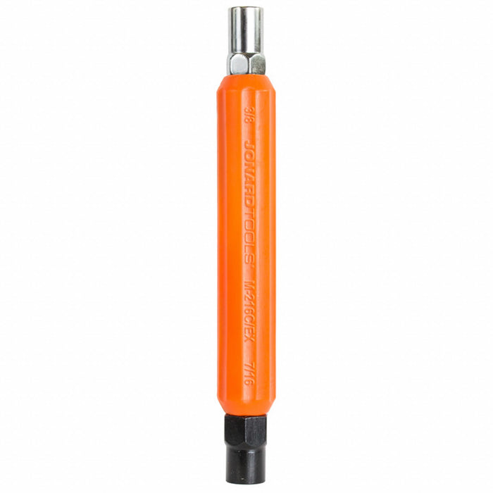 Can Wrench Ergonomic Plastic