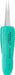 Tweezers Cobalt 4 L Straight Point