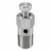 Purge Valve 316L Stainless Steel