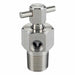 Purge Valve 316L Stainless Steel