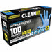 Exam Grade Glove XXL Blue 5 Mil PK/100