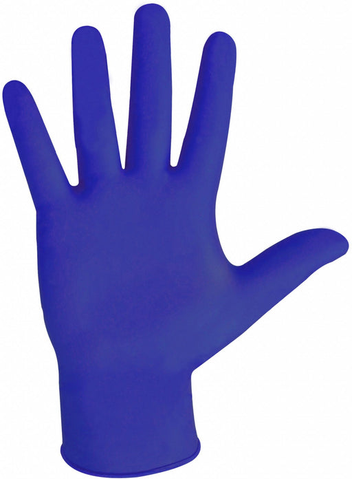 5mil Disposable Gloves Sz L PK100