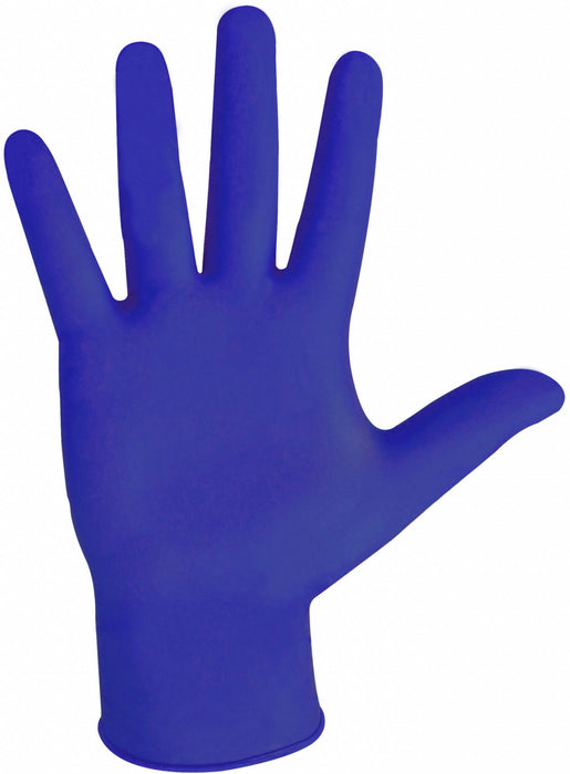 5mil Disposable Gloves Sz XXL PK100