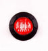 Clearance Marker Light FMVSS J592e P2 PC