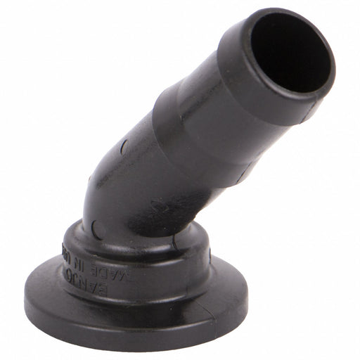 PP 45 Elbow 1 in 1 in