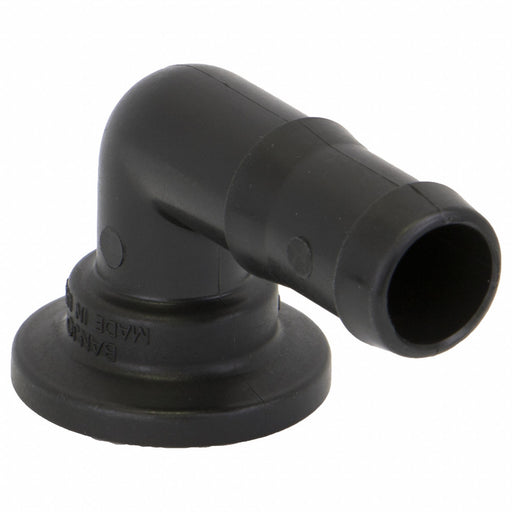 PP 90 Elbow 1 in 1 in