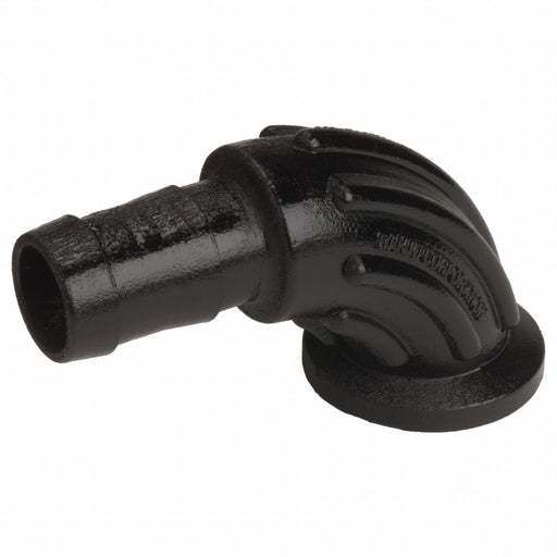 PP 90 Elbow 1 in 1 in