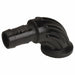 PP 90 Elbow 1 in 1 in