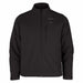 Heated Jacket Zipper 2XL Polyester