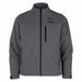 Heated Jacket Zipper 2XL Polyester