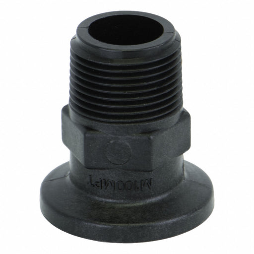 Pipe Straight Flange 150 F