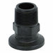 Pipe Straight Flange 150 F
