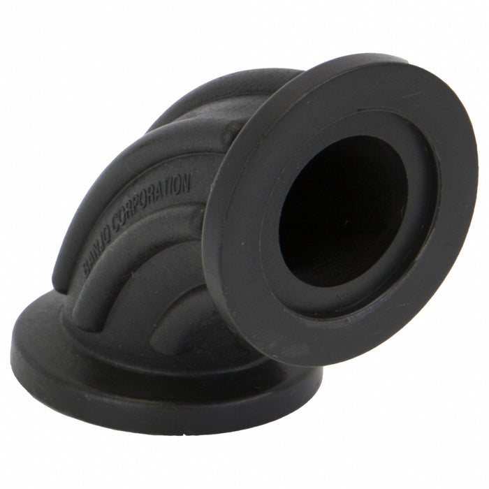 PP 90 Elbow 1 in 1 in