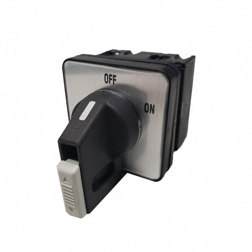 Cam Switch 600V 12 A