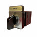 Ammeter selector switch