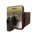 Ammeter selector switch