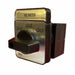 Voltmeter selector switch