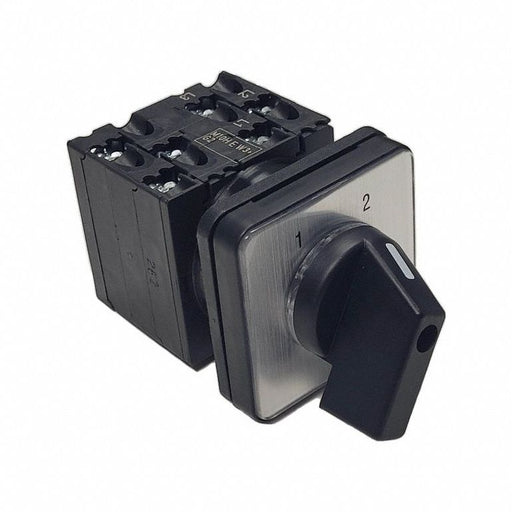 Cam Switch 600V 12 A