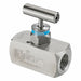 One-Way Valve Stainless Steel