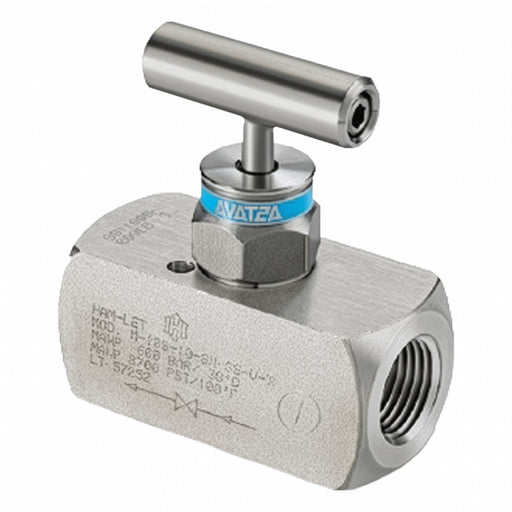 One-Way Valve Stainless Steel