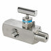 One-Way Valve Stainless Steel
