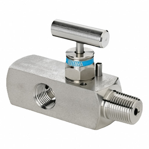 One-Way Valve Stainless Steel