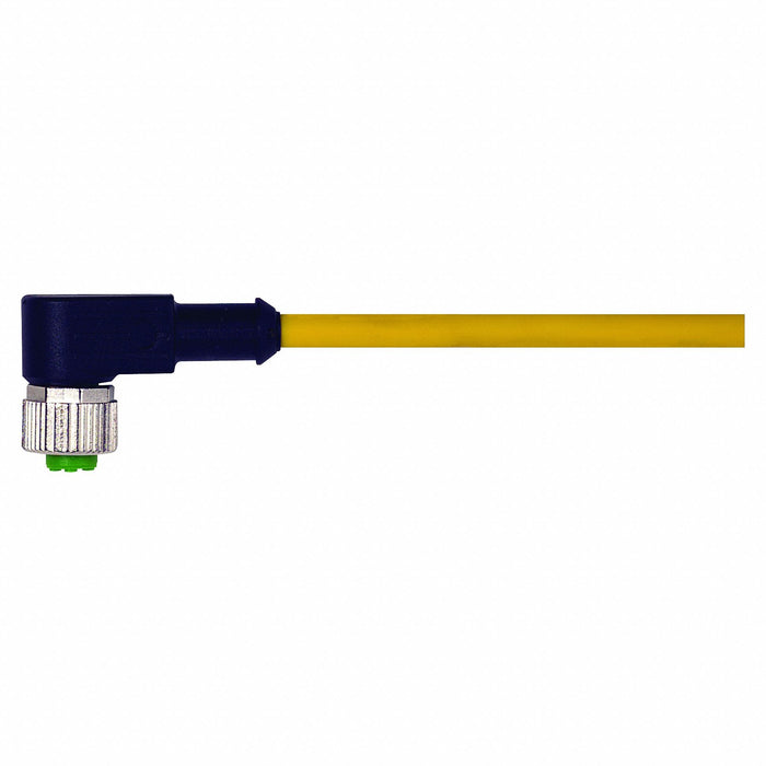 Cordset TPE Cable Jacket 3 m L Cable