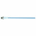Cordset Straight M12 22 AWG 4A