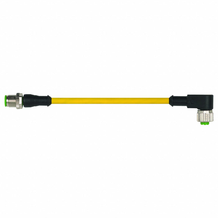 Cordset TPE Cable Jacket 10 m L Cable