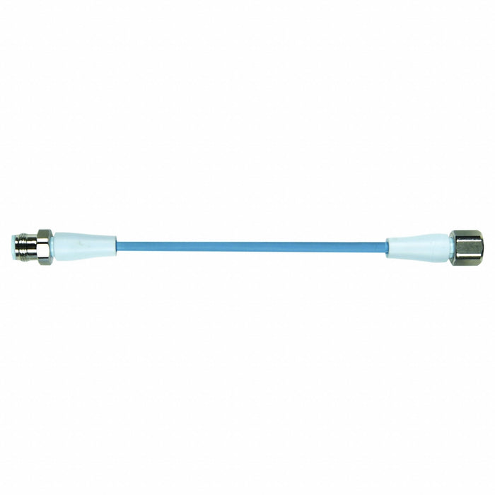 Cordset Straight M12 20 AWG/24AWG 4A